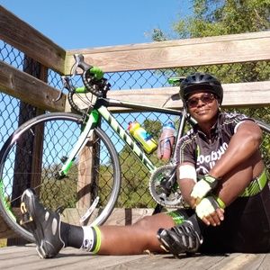 Meet your Posher, Shelia vitalis